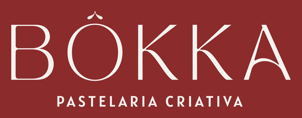 Bôkka · Pastelaria Criativa